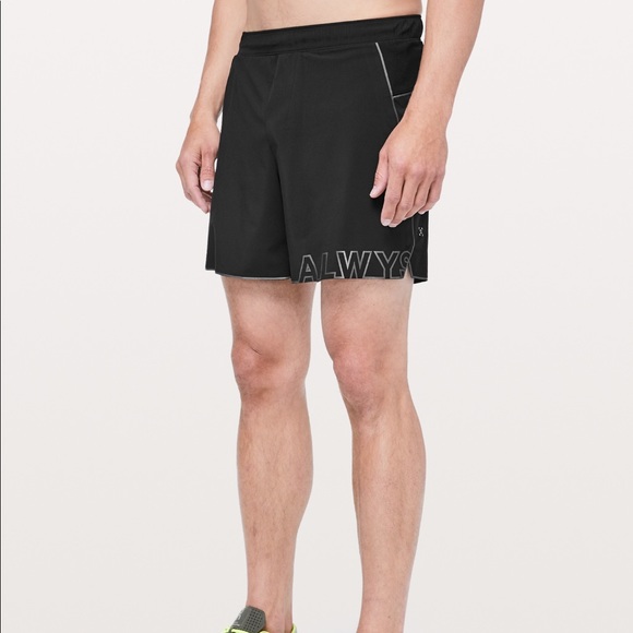 lululemon athletica Other - Lululemon Shorts NEW WITH TAGS 🍋🏷🚨